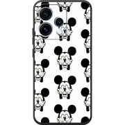 Чохол BoxFace OPPO Reno 15 