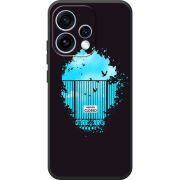 Чохол BoxFace OPPO Reno 15 