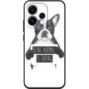 Чохол BoxFace OPPO Reno 15 