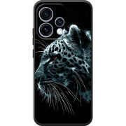Чохол BoxFace OPPO Reno 15 Leopard