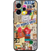 Чохол BoxFace OPPO Reno 15 