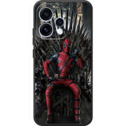 Чохол BoxFace OPPO Reno 15 