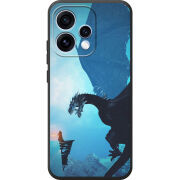 Чохол BoxFace OPPO Reno 15 