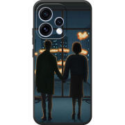 Чохол BoxFace OPPO Reno 15 