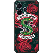 Чохол BoxFace OPPO Reno 15 