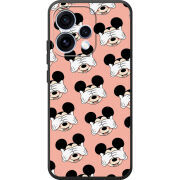 Чохол BoxFace OPPO Reno 15 