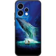 Чохол BoxFace OPPO Reno 15 Sea Giant