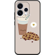 Чохол BoxFace OPPO Reno 15 Love Cookies