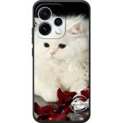 Чохол BoxFace OPPO Reno 15 Fluffy Cat