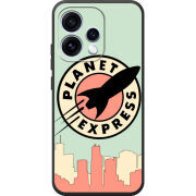 Чохол BoxFace OPPO Reno 15 