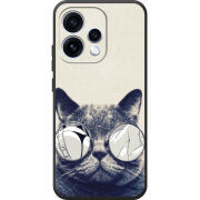 Чохол BoxFace OPPO Reno 15 Соглядатай Кот