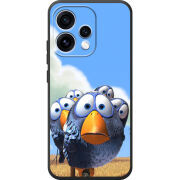 Чохол BoxFace OPPO Reno 15 