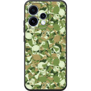 Чохол BoxFace OPPO Reno 15 