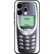 Чохол BoxFace OPPO Reno 15 