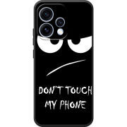 Чохол BoxFace OPPO Reno 15 Don't Touch my Phone