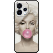 Чохол BoxFace OPPO Reno 15 Marilyn Monroe Bubble Gum