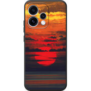 Чохол BoxFace OPPO Reno 15 Calm Before the Storm