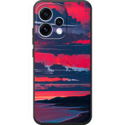 Чохол BoxFace OPPO Reno 15 Heaven b