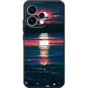 Чохол BoxFace OPPO Reno 15 Midnight