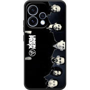 Чохол BoxFace OPPO Reno 15 