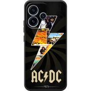 Чохол BoxFace OPPO Reno 15 