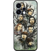 Чохол BoxFace OPPO Reno 15 