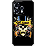 Чохол BoxFace OPPO Reno 15 