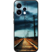 Чохол BoxFace OPPO Reno 15 