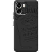 Чорний чохол BoxFace OPPO A6 JD