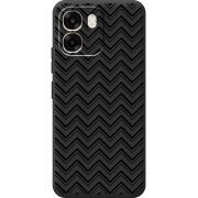 Чорний чохол BoxFace OPPO A6 