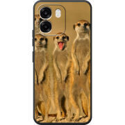 Чохол BoxFace OPPO A6 