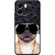 Чохол BoxFace OPPO A6 