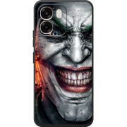 Чохол BoxFace OPPO A6 Prankster