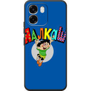 Чохол BoxFace OPPO A6 