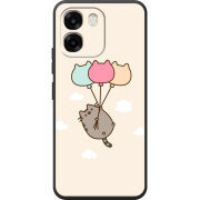 Чохол BoxFace OPPO A6 