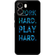 Чохол BoxFace OPPO A6 