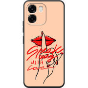 Чохол BoxFace OPPO A6 