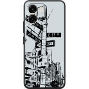 Чохол BoxFace OPPO A6 17 Street