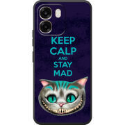 Чохол BoxFace OPPO A6 Stay Mad