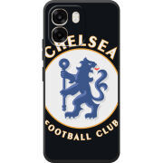Чохол BoxFace OPPO A6 FC Chelsea