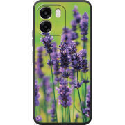 Чохол BoxFace OPPO A6 Green Lavender
