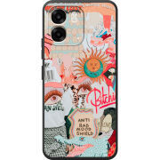 Чохол BoxFace OPPO A6 