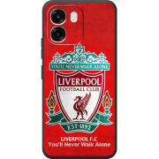 Чохол BoxFace OPPO A6 