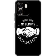 Чохол BoxFace OPPO A6 