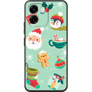 Чохол BoxFace OPPO A6 