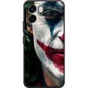 Чохол BoxFace OPPO A6 Joker Background
