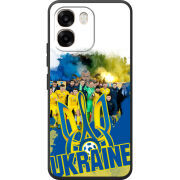 Чохол BoxFace OPPO A6 Ukraine national team