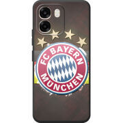 Чохол BoxFace OPPO A6 