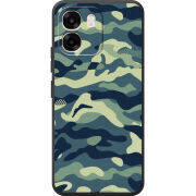 Чохол BoxFace OPPO A6 