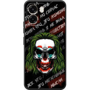 Чохол BoxFace OPPO A6 